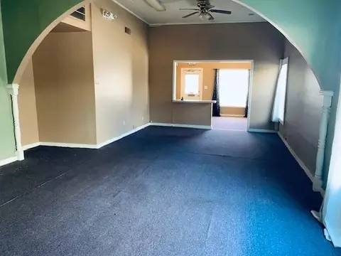 Living - 401 E Main St, Humble, TX 77338 photo 1 of 6