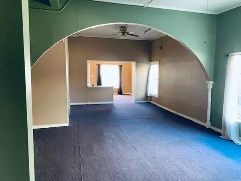 Living - 401 E Main St, Humble, TX 77338 photo 3 of 6