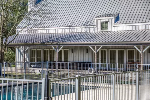 1585 Round Top Rd, Round Top, TX 78954
