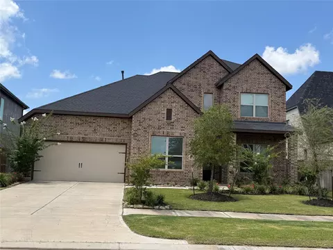 31303 Granary Hollow Dr, Fulshear, TX 77441