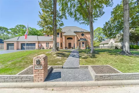 8415 Atascocita Lake Way, Humble, TX 77346