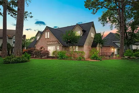 8318 Everleaf Dr, Spring, TX 77379 photo 1