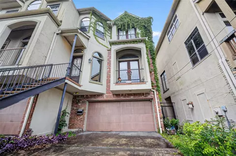 2334 Camden Dr, Houston, TX 77021