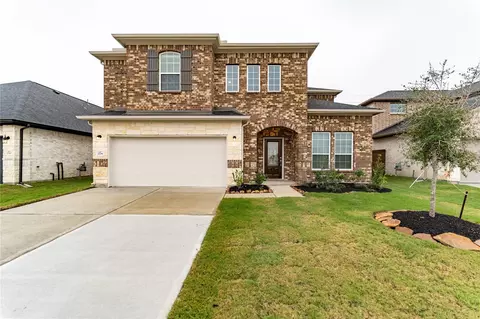 2706 Ruby Laurel Dr, Iowa Colony, TX 77583