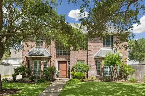 1719 Charlton House Ln, Katy, TX 77493