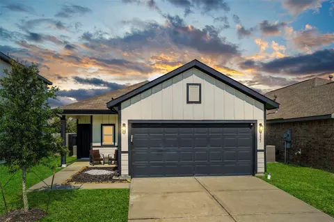 5823 Dry Brush Pl, Katy, TX 77493