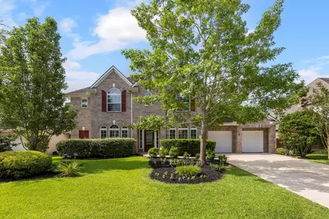 7 Renoir Trail Pl, The Woodlands, TX 77382