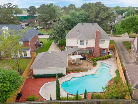 21722 Cayman Point Dr, Katy, TX 77450