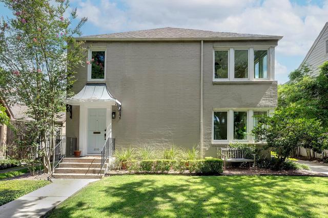 2110 South Blvd, Houston, TX 77098