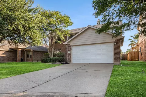 21406 Lark Creek Ln, Katy, TX 77449