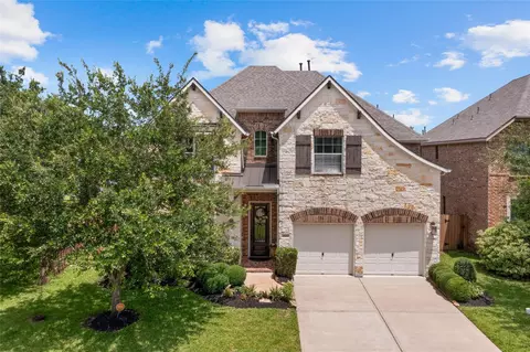 2820 Padova Ct, League City, TX 77573