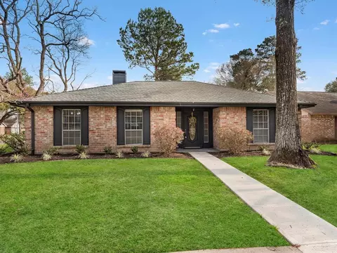 5534 Maplegate Dr, Spring, TX 77373 photo 1