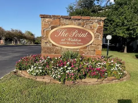 12800 Melville Dr #209-B, Montgomery, TX 77356