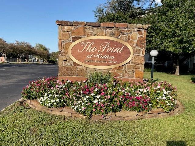 12800 Melville Dr #209-B, Montgomery, TX 77356