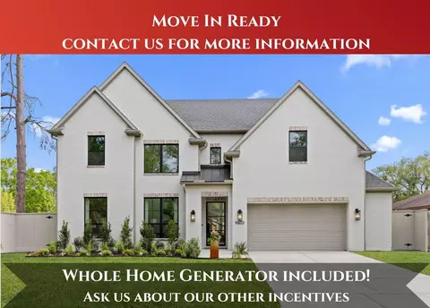 9603 Carousel Ln, Houston, TX 77080
