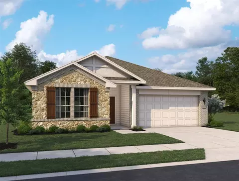24449 N Blackwater Creek Trl, Magnolia, TX 77355