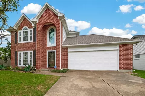 2406 Droxford Dr, Houston, TX 77008