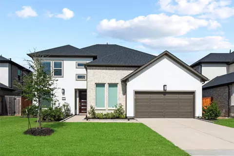 8930 Shelford Bay Ln, Cypress, TX 77433