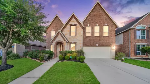 18118 Berry Garden Ln, Spring, TX 77379