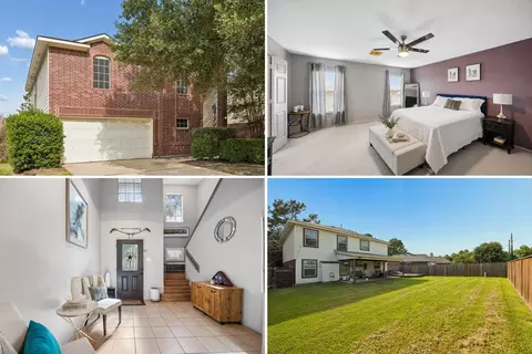 9014 Tarpon Springs Ln, Houston, TX 77095