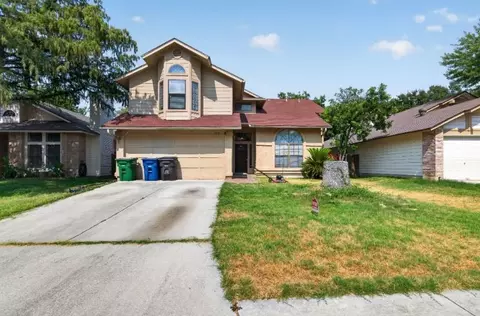 9718 Silver Moon, San Antonio, TX 78254