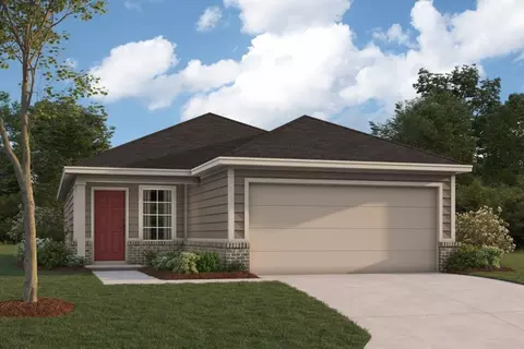 1010 Garnet Star Dr, La Marque, TX 77568
