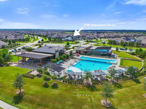 7218 Grassland Vista Ln, Katy, TX 77493