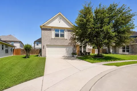 3010 Apple Dale Dr, Houston, TX 77084