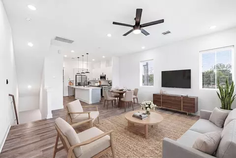 1404 Mansfield St, Houston, TX 77091