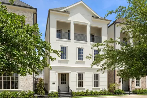 209 Sutton Row Pl, Houston, TX 77024