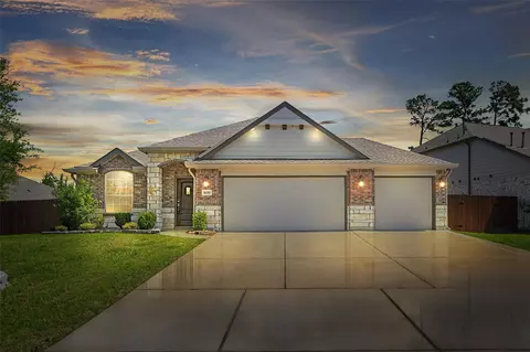 16010 Dockside St, Crosby, TX 77532