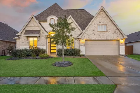 9823 Chapman Trl, Manvel, TX 77578