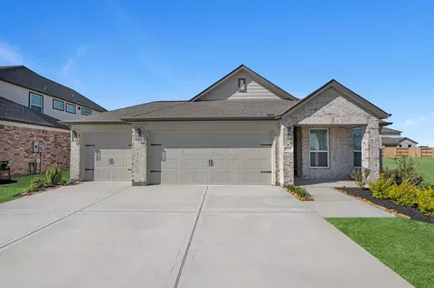 2113 Sunflower View St, Brookshire, TX 77423