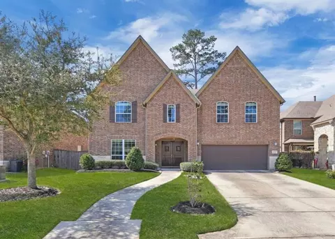 22207 Alder Bend Ln, Spring, TX 77389 photo 1