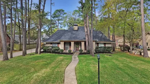 6302 Moccasin Bend Dr, Spring, TX 77379