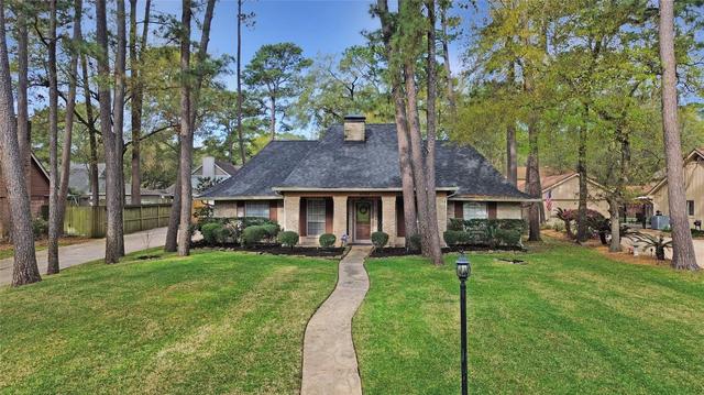 6302 Moccasin Bend Dr, Spring, TX 77379