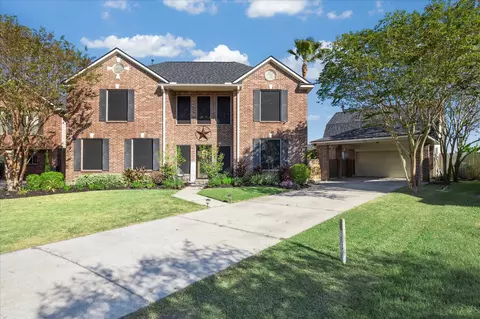 394 Hyland Ln, League City, TX 77573
