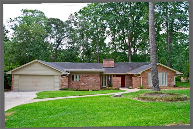 22 Amherst Ct, Conroe, TX 77304 photo 1