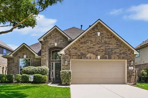 17222 Lowell Lake Ln, Humble, TX 77346