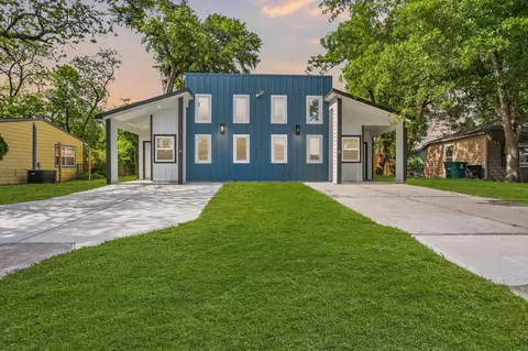 5941 Southlea St, Houston, TX 77033