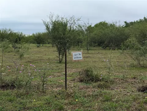 lot27 28 10th St, Premont, TX 78375