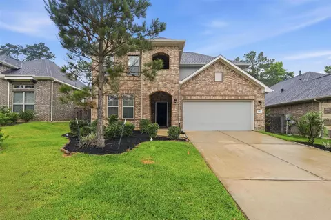 119 Buttonwood Ct, Willis, TX 77318