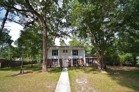 25102 Burrard St, Spring, TX 77373