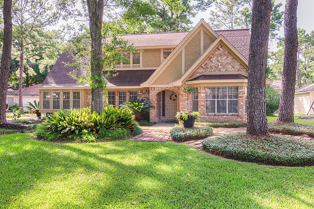 6406 Trailway Ln, Spring, TX 77379 photo 1