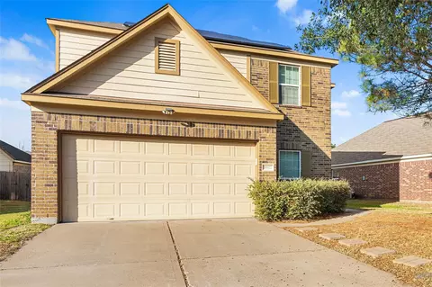 18922 Windy Stone Dr, Houston, TX 77084