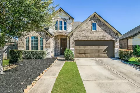 10906 Avana Falls Ln, Richmond, TX 77406