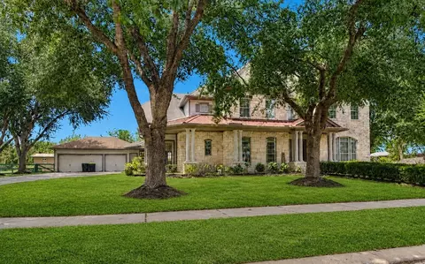 5331 W Farm Way, Fulshear, TX 77441