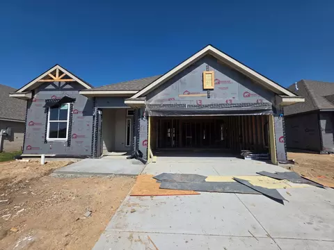 2069 Winepress Rd, Brenham, TX 77833