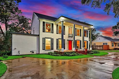 Exterior - 1031 Meyer St, Sealy, TX 77474 photo 7 of 7