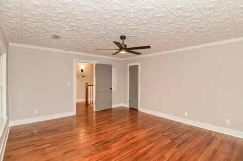 Bedroom - 1031 Meyer St, Sealy, TX 77474 photo 4 of 5